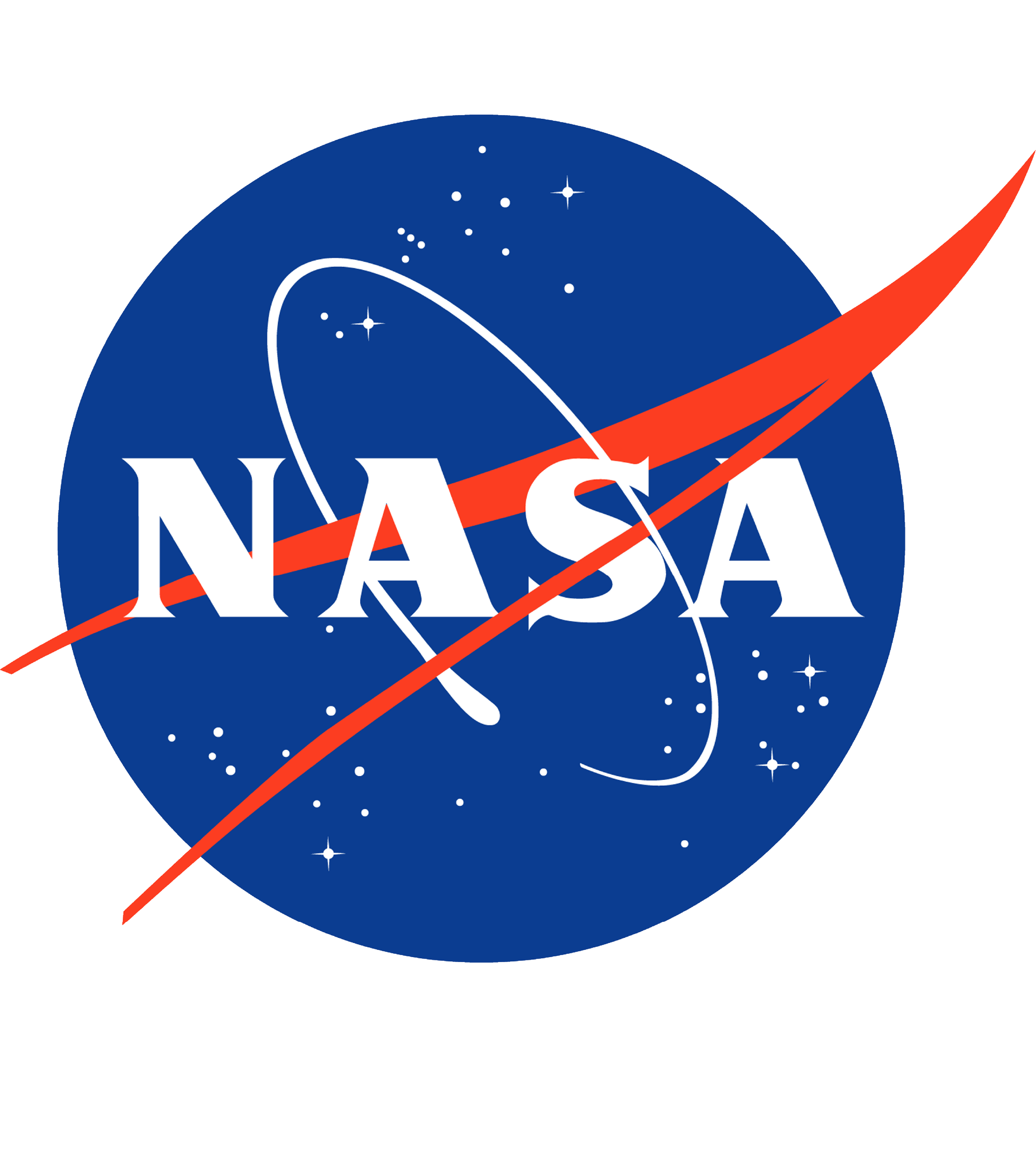 NASA Partner Logo