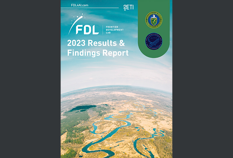 FDL4AI.com 2023 DOE Results and Fidings